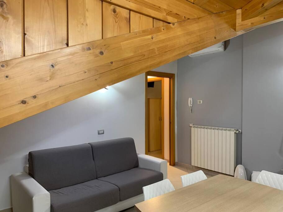 Apartamento La Fossola - Vicino Al Bernina Express Tirano Exterior foto